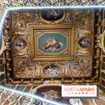 Château de Dampierre, découvrez ses espaces en visite guidée -  A7C8576