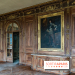 Château de Dampierre, découvrez ses espaces en visite guidée -  A7C8584