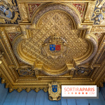 Château de Dampierre, découvrez ses espaces en visite guidée -  A7C8587