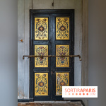 Château de Dampierre, découvrez ses espaces en visite guidée -  A7C8590