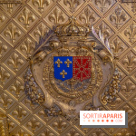 Château de Dampierre, découvrez ses espaces en visite guidée -  A7C8594