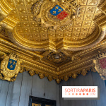 Château de Dampierre, découvrez ses espaces en visite guidée