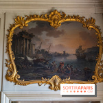 Château de Dampierre, découvrez ses espaces en visite guidée -  A7C8598