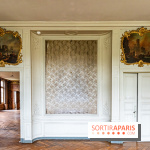 Château de Dampierre, découvrez ses espaces en visite guidée -  A7C8600