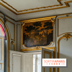 Château de Dampierre, découvrez ses espaces en visite guidée -  A7C8609