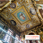 Château de Dampierre, découvrez ses espaces en visite guidée -  A7C8612