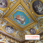 Château de Dampierre, découvrez ses espaces en visite guidée -  A7C8617