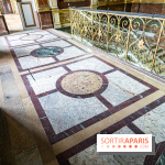 Château de Dampierre, découvrez ses espaces en visite guidée -  A7C8618