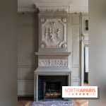 Château de Dampierre, découvrez ses espaces en visite guidée -  A7C8630