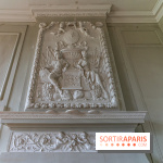 Château de Dampierre, découvrez ses espaces en visite guidée -  A7C8634