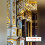 Château de Dampierre, découvrez ses espaces en visite guidée -  A7C8663