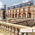 Château de Dampierre, découvrez ses espaces en visite guidée - 57B0C36B ED20 4121 B079 7F24A2FEAE49