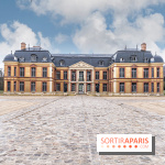 Château de Dampierre, découvrez ses espaces en visite guidée - F595B38A A961 49DE 8720 9BF8399E5425