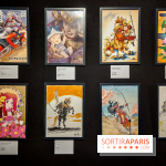 Exposition Mushae à Paris - 20240312 132017