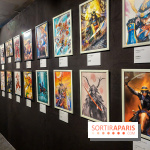 Exposition Mushae à Paris - 20240312 132034