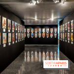 Exposition Mushae à Paris - 20240312 132052