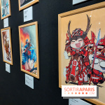 Exposition Mushae à Paris - 20240312 132148