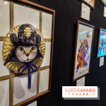 Exposition Mushae à Paris - 20240312 132243