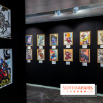 Exposition Mushae à Paris - 20240312 132537