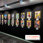 Exposition Mushae à Paris - 20240312 132601