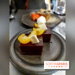 OMASAKE, bar à saké à Paris - 20240306 212544