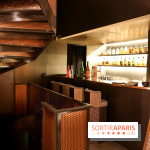 OMASAKE, bar à saké à Paris - IMG 3009