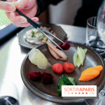 OMASAKE, bar à saké à Paris - IMG 3037