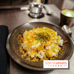 OMASAKE, bar à saké à Paris - IMG 3043