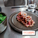 OMASAKE, bar à saké à Paris - IMG 3050