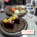 OMASAKE, bar à saké à Paris - IMG 3055