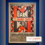 Exposition Auguste Herbin au Musée de Montmartre - IMG 5133