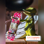 Œufs de Pâques 2024 par Yann Brys pour le Brach Paris, le Nolinski, le Sinner et la Cour des Vosges -  A7C4022