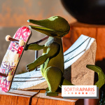 Œufs de Pâques 2024 par Yann Brys pour le Brach Paris, le Nolinski, le Sinner et la Cour des Vosges -  A7C4016