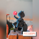 Œufs de Pâques 2024 par Yann Brys pour le Brach Paris, le Nolinski, le Sinner et la Cour des Vosges -  A7C4013