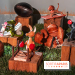 Œufs de Pâques 2024 par Yann Brys pour le Brach Paris, le Nolinski, le Sinner et la Cour des Vosges -  A7C3997