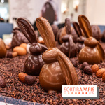 Pâques à la Maison du Chocolat 2024 en mode Jeux Olympiques -  A7C2345