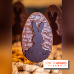 Pâques à la Maison du Chocolat 2024 en mode Jeux Olympiques -  A7C2360