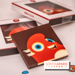 Pâques à la Maison du Chocolat 2024 en mode Jeux Olympiques -  A7C2374