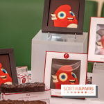 Pâques à la Maison du Chocolat 2024 en mode Jeux Olympiques -  A7C2375