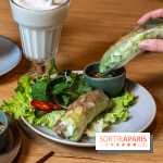 Bêp Việt, le restaurant vietnamien végétarien du 13e, les photos -  A7C8706