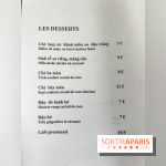Bêp Việt, le restaurant vietnamien végétarien du 13e, les photos