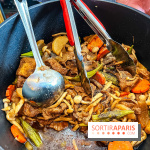 Bêp Việt, le restaurant vietnamien végétarien du 13e, les photos - IMG 7487