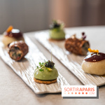 Tea time de Pâques du Péninsula 2024 -  A7C8773