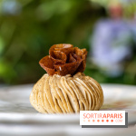 Tea time de Pâques du Péninsula 2024 -  A7C8767