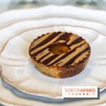 Tea time de Pâques du Péninsula 2024 -  A7C8764