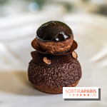 Tea time de Pâques du Péninsula 2024 -  A7C8761