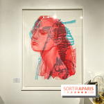 Exposition Cyber Surréalisme à la galerie Goldshteyn-Saatort - IMG 5266