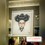 Exposition Cyber Surréalisme à la galerie Goldshteyn-Saatort - IMG 5269