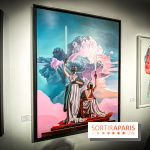 Exposition Cyber Surréalisme à la galerie Goldshteyn-Saatort - IMG 5273