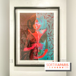 Exposition Cyber Surréalisme à la galerie Goldshteyn-Saatort - IMG 5274